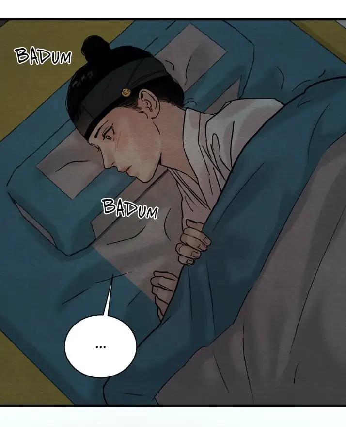 Pintor Nocturno (2019) - Capítulo 60.1 - Página 35 - LectorTMOo