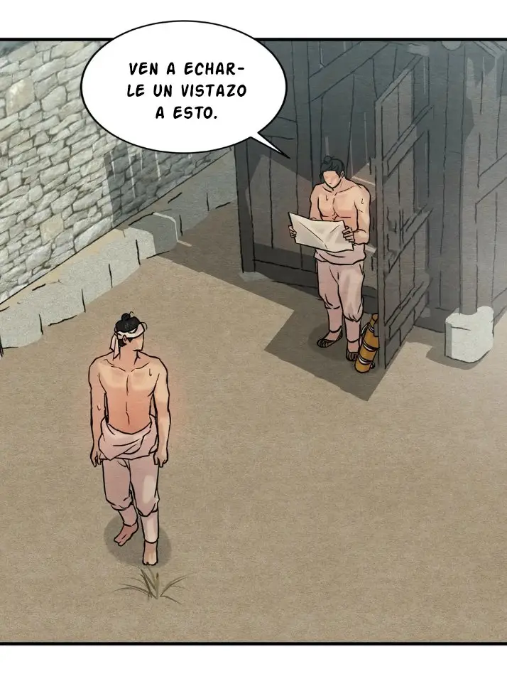 Pintor Nocturno (2019) - Capítulo 60.1 - Página 65 - LectorTMOo