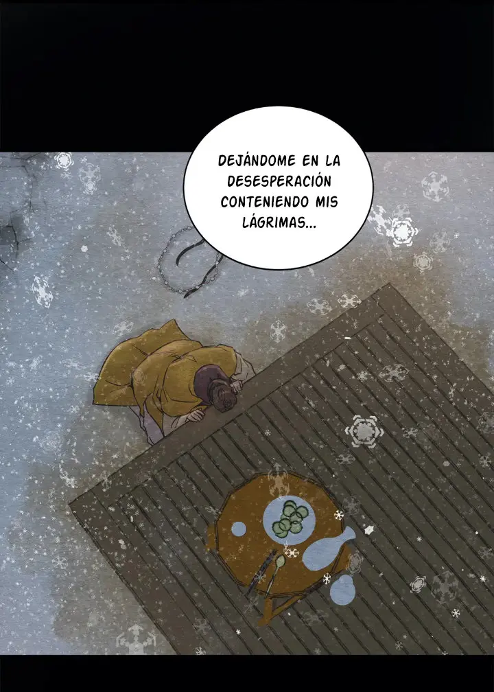 Pintor Nocturno (2019) - Capítulo 60 - Página 32 - LectorTMOo