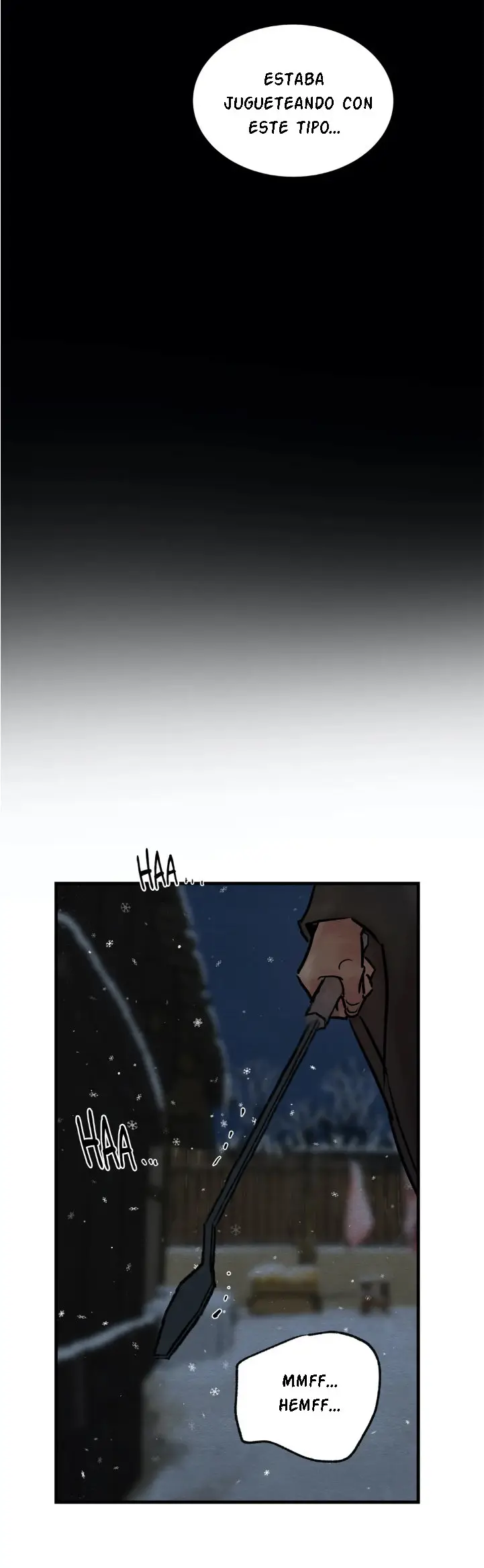 Pintor Nocturno (2019) - Capítulo 60 - Página 34 - LectorTMOo