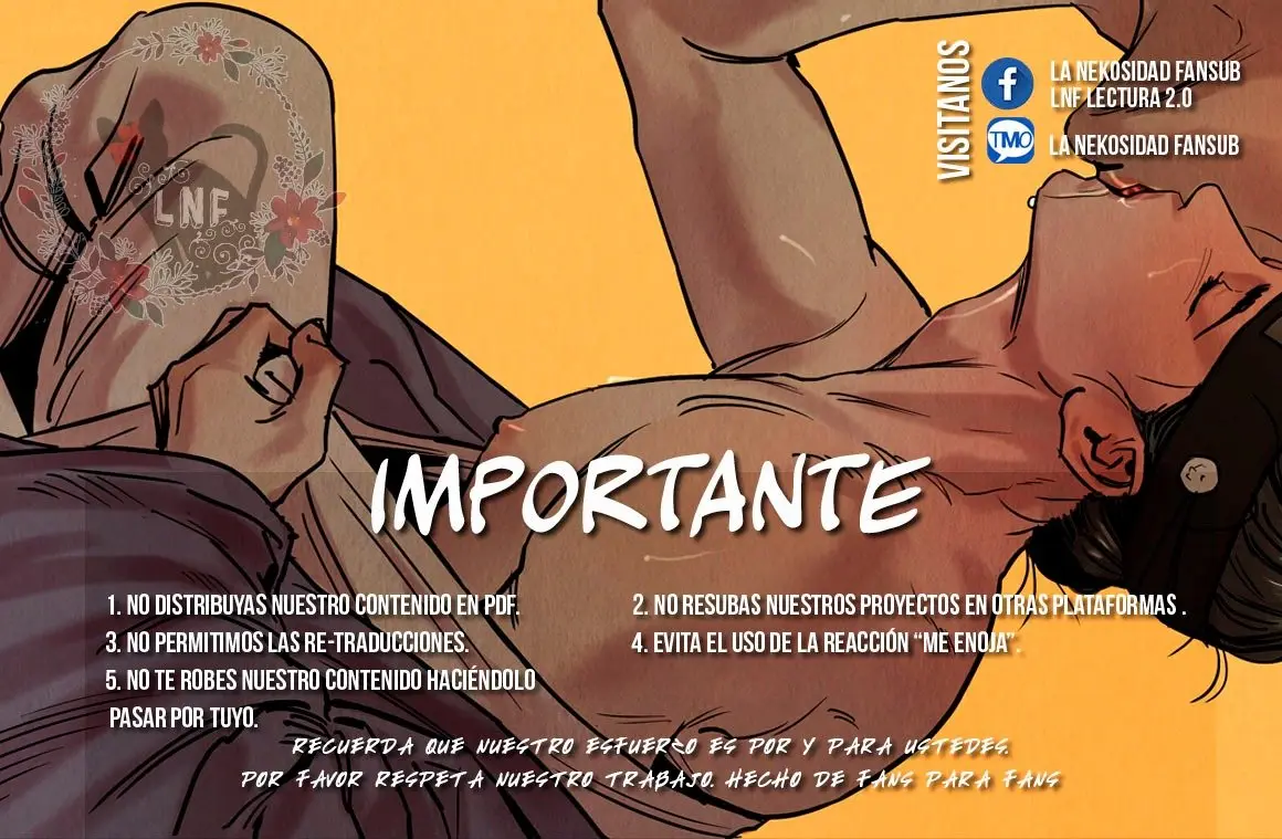 Pintor Nocturno (2019) - Capítulo 61 - Página 2 - LectorTMOo