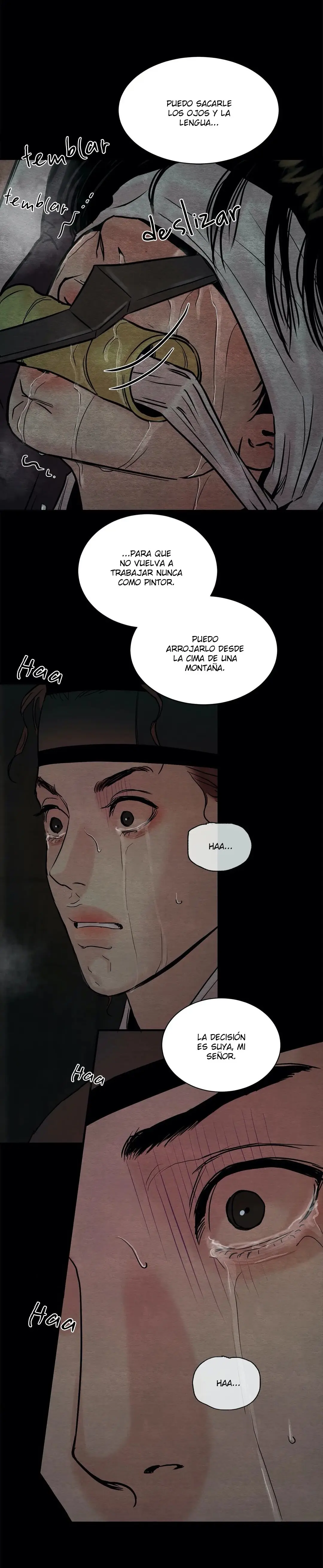 Pintor Nocturno (2019) - Capítulo 61 - Página 9 - LectorTMOo