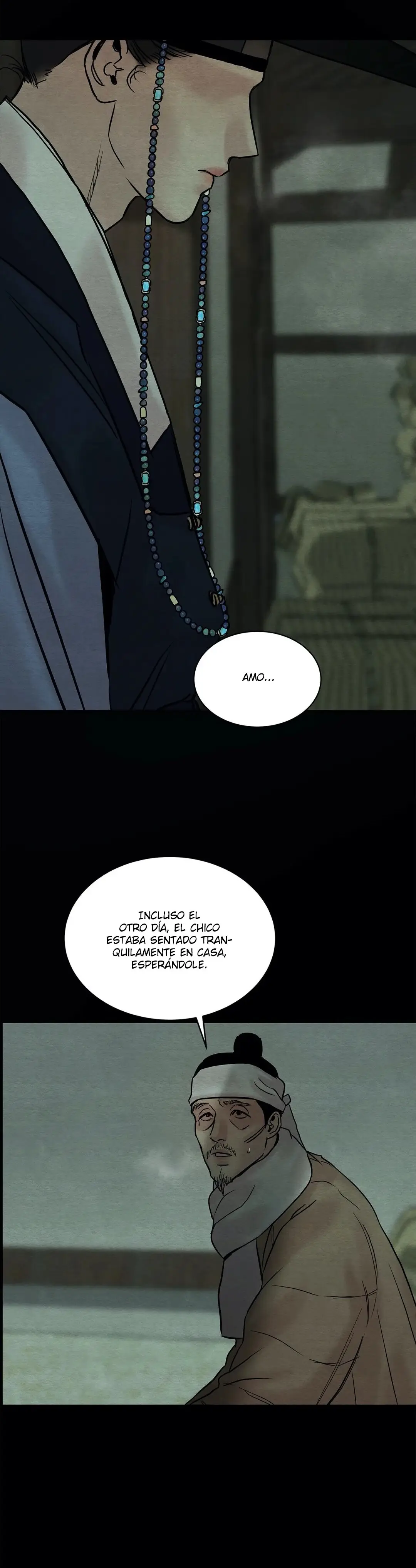 Pintor Nocturno (2019) - Capítulo 62 - Página 6 - LectorTMOo