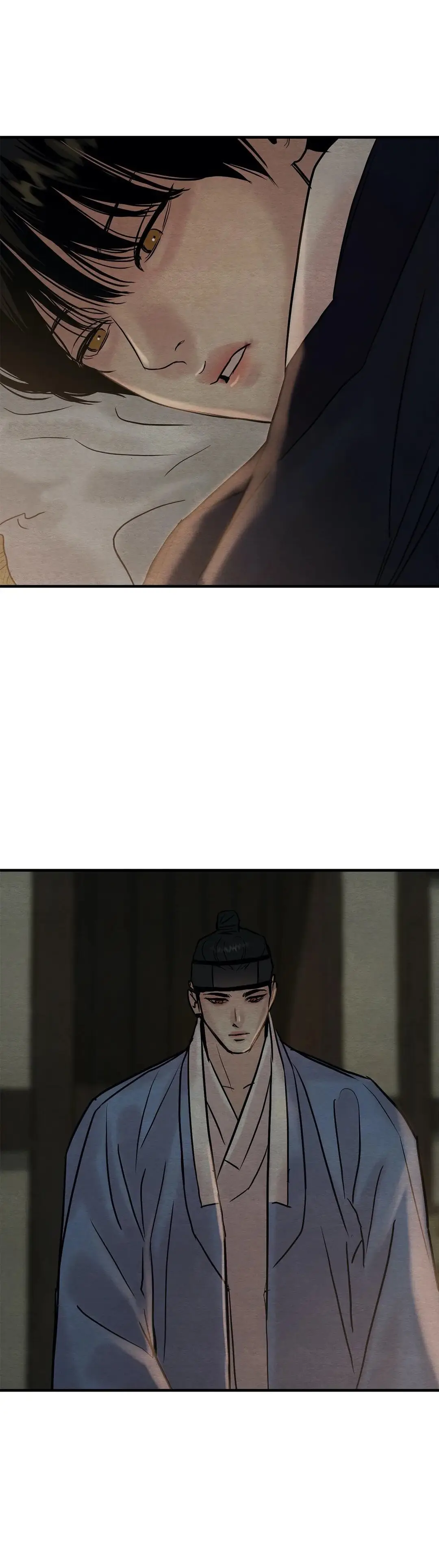 Pintor Nocturno (2019) - Capítulo 62 - Página 11 - LectorTMOo