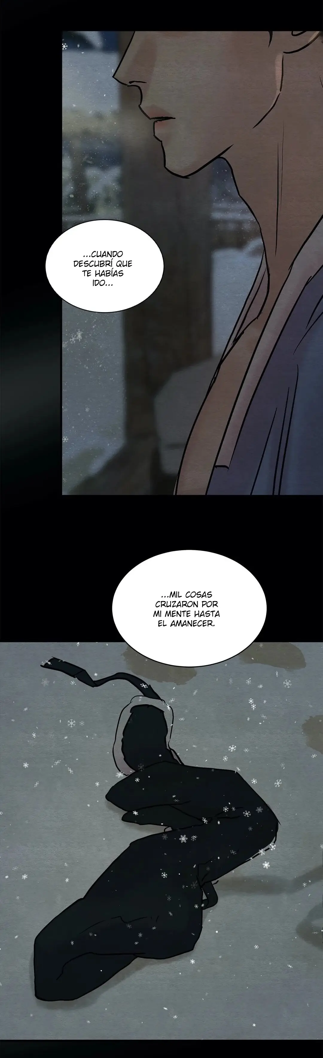 Pintor Nocturno (2019) - Capítulo 62 - Página 14 - LectorTMOo