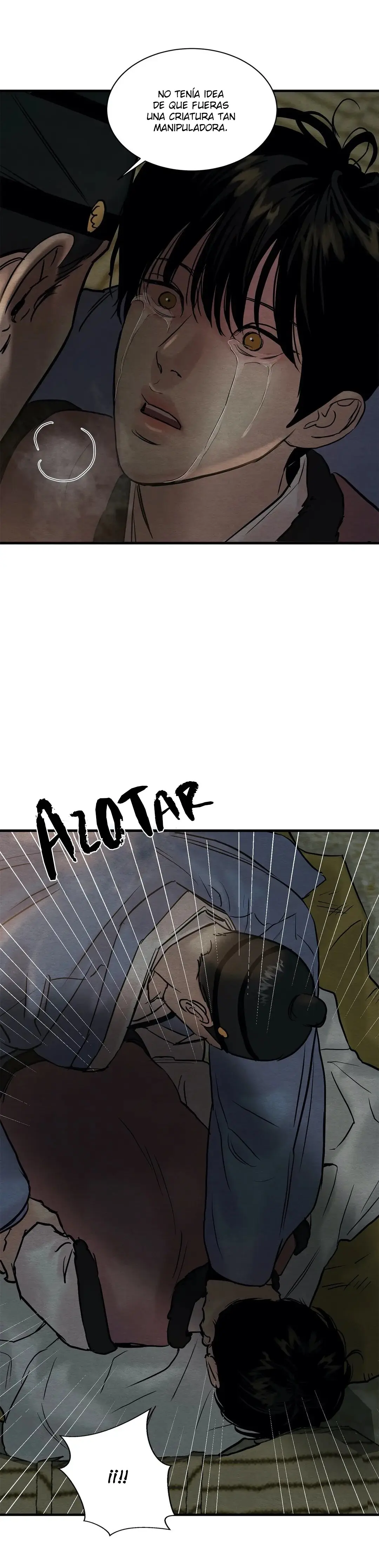 Pintor Nocturno (2019) - Capítulo 62 - Página 30 - LectorTMOo