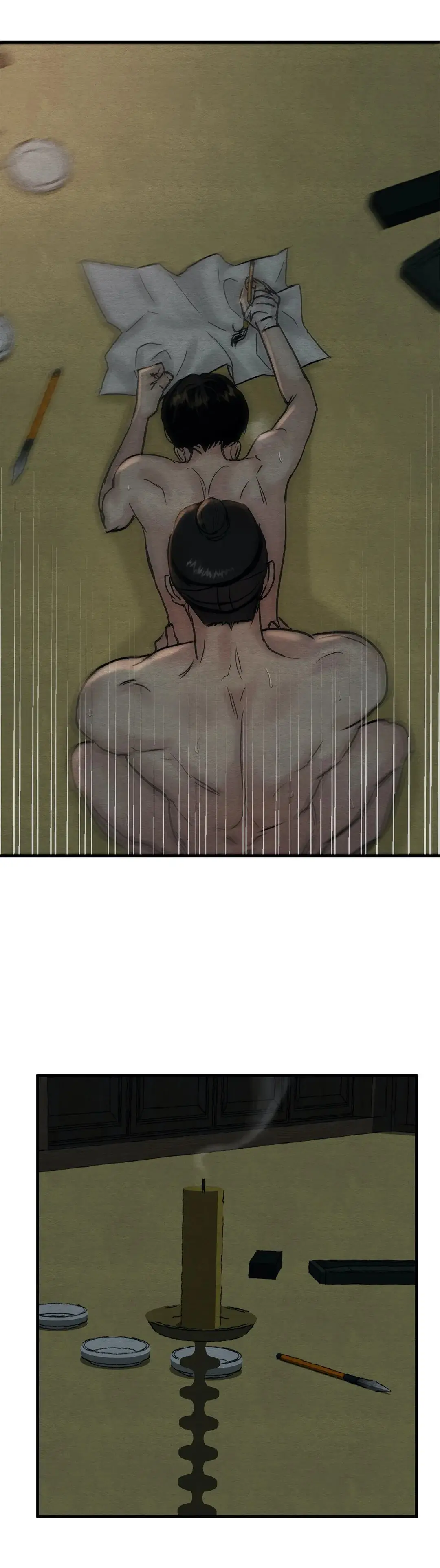 Pintor Nocturno (2019) - Capítulo 64 - Página 24 - LectorTMOo