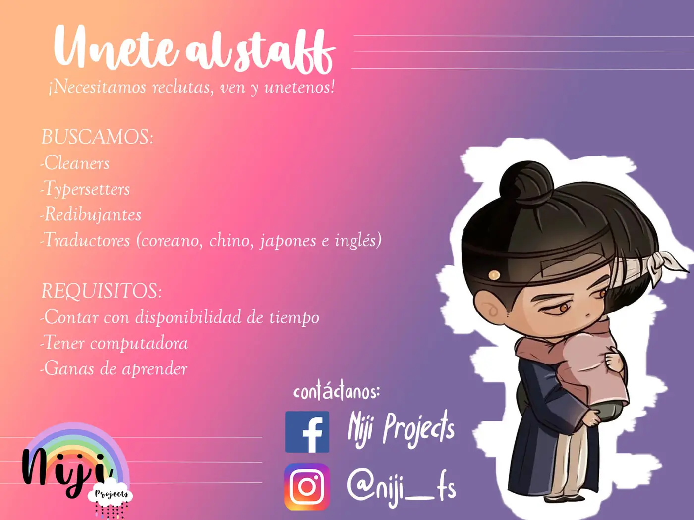 Pintor Nocturno (2019) - Capítulo 65 - Página 21 - LectorTMOo