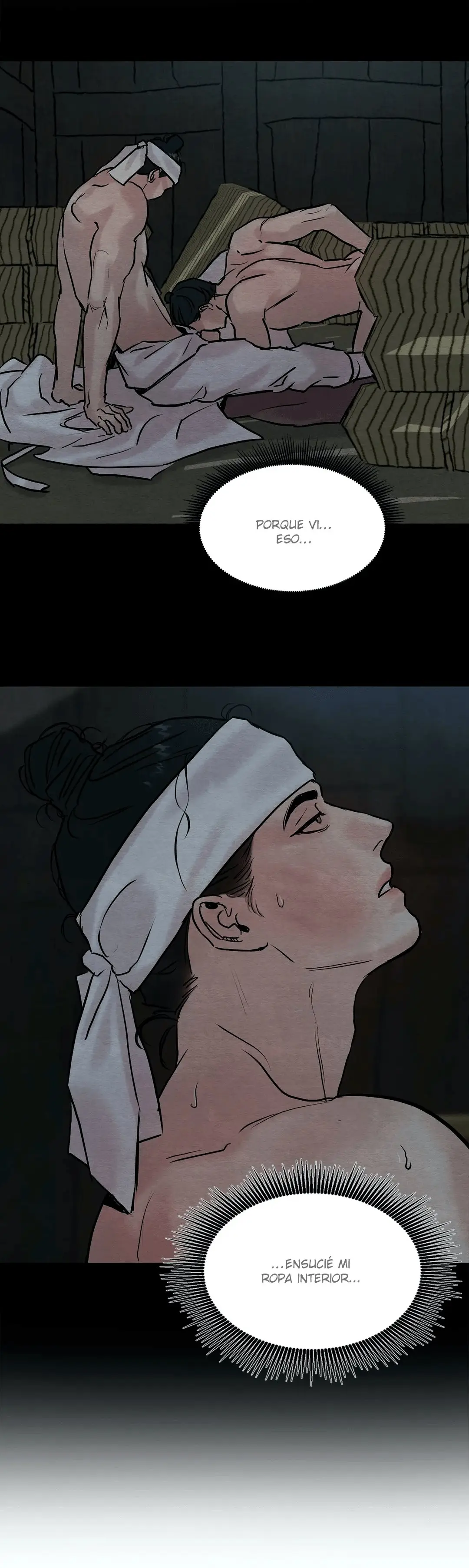 Pintor Nocturno (2019) - Capítulo 66.5 - Página 10 - LectorTMOo