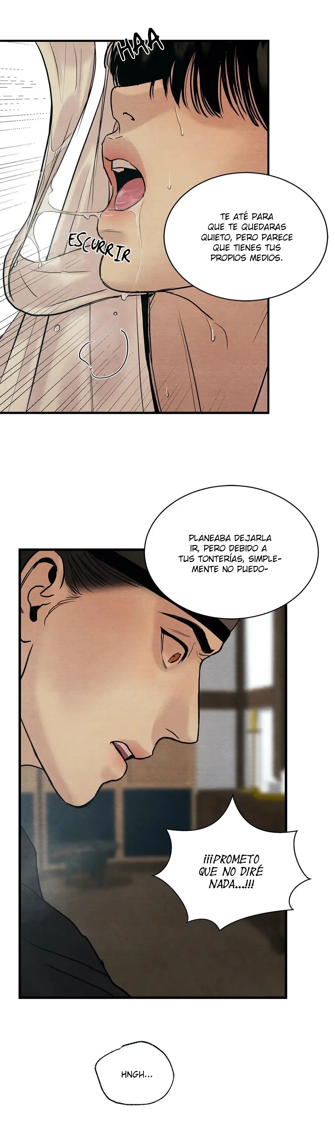 Pintor Nocturno (2019) - Capítulo 66 - Página 9 - LectorTMOo