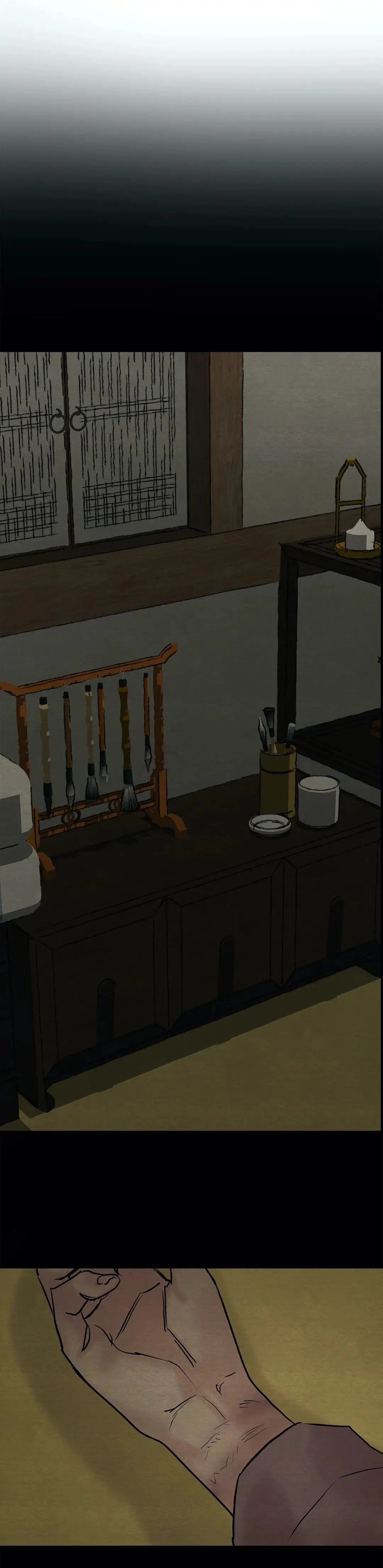 Pintor Nocturno (2019) - Capítulo 66 - Página 21 - LectorTMOo