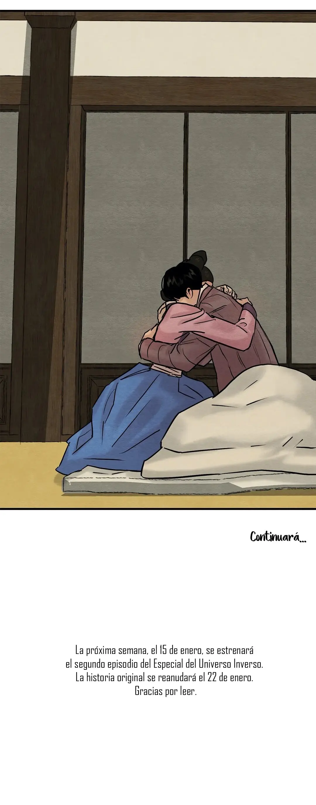 Pintor Nocturno (2019) - Capítulo 66 - Página 28 - LectorTMOo