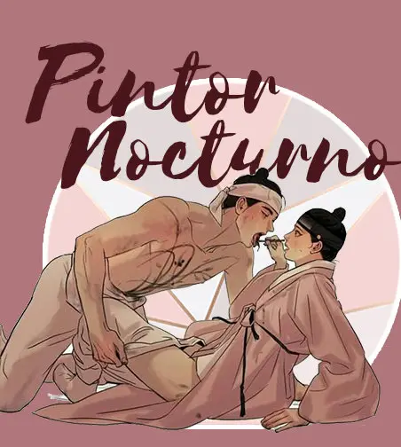 Pintor Nocturno (2019) - Capítulo 68.1 - Página 1 - LectorTMOo