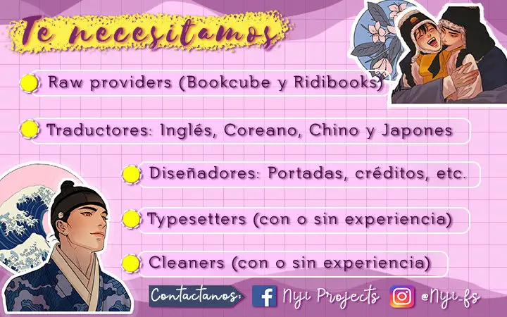 Pintor Nocturno (2019) - Capítulo 68.1 - Página 7 - LectorTMOo