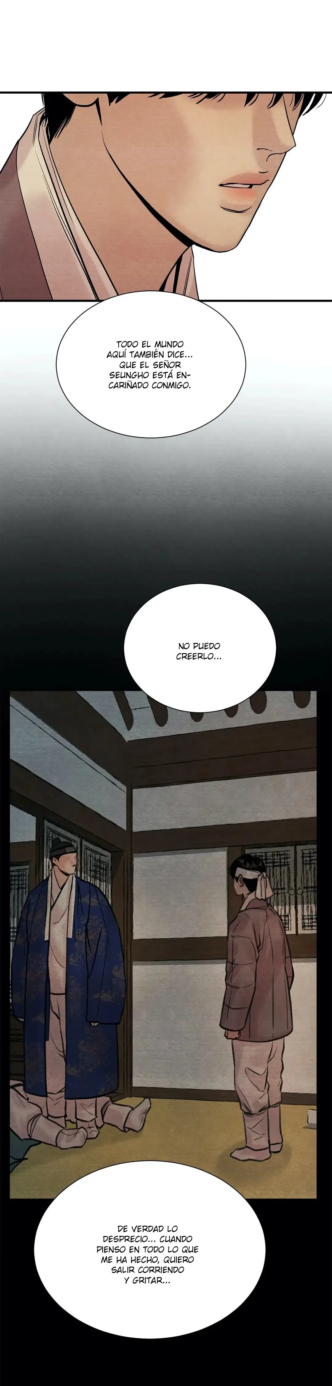 Pintor Nocturno (2019) - Capítulo 68 - Página 17 - LectorTMOo
