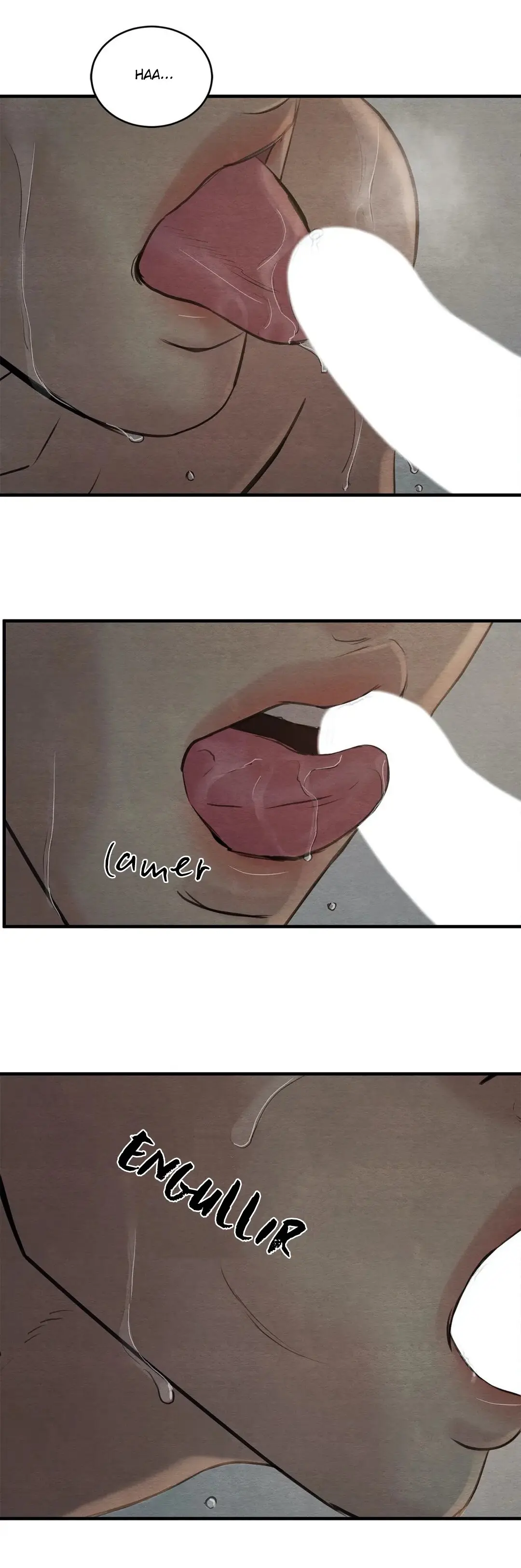 Pintor Nocturno (2019) - Capítulo 71 - Página 4 - LectorTMOo