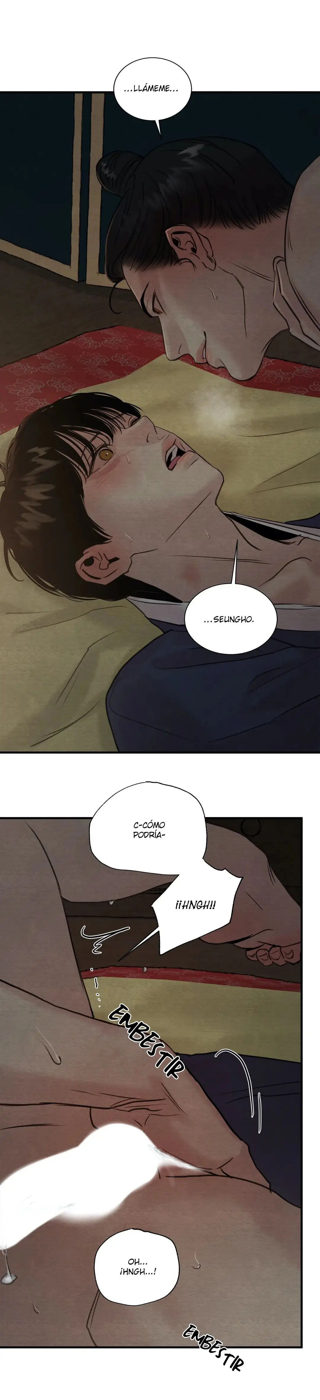 Pintor Nocturno (2019) - Capítulo 72 - Página 6 - LectorTMOo