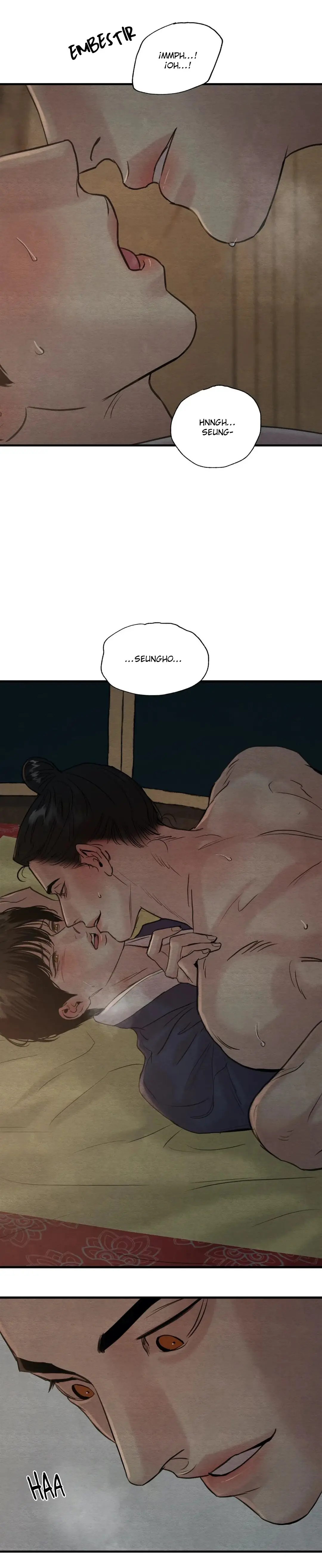 Pintor Nocturno (2019) - Capítulo 72 - Página 8 - LectorTMOo