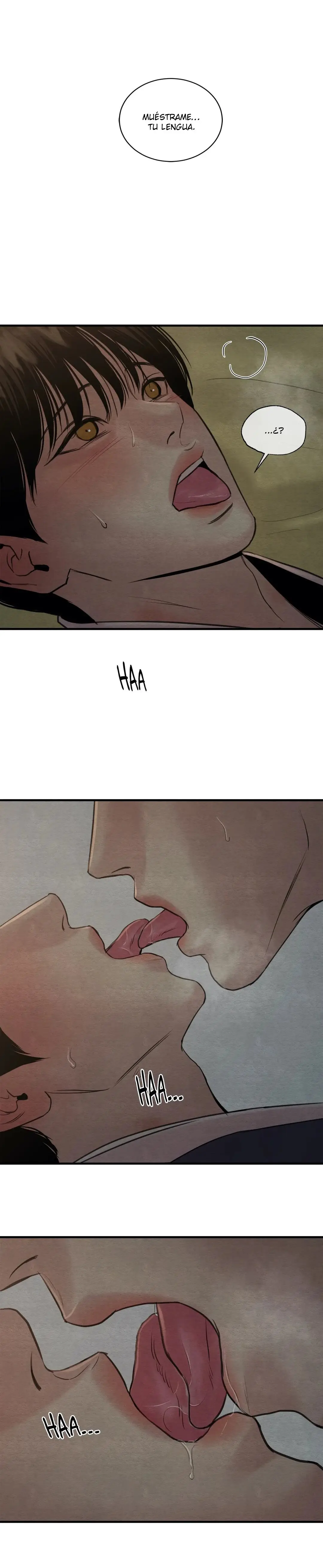 Pintor Nocturno (2019) - Capítulo 72 - Página 9 - LectorTMOo
