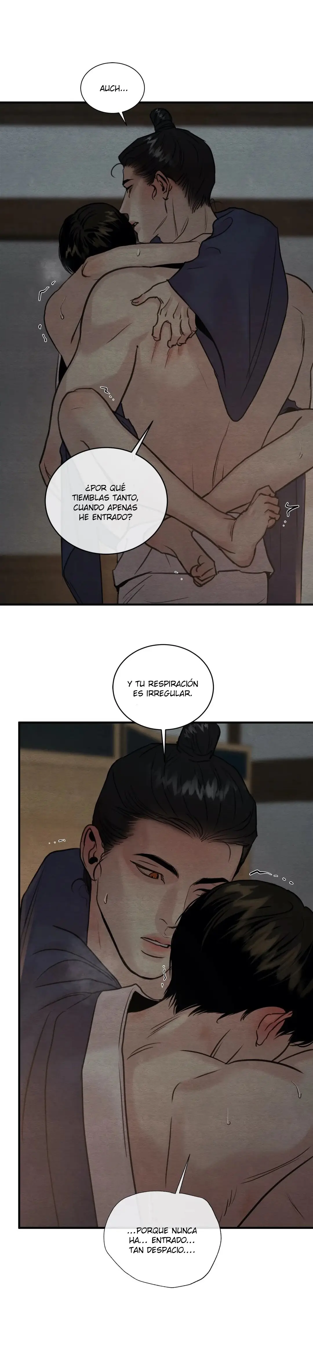 Pintor Nocturno (2019) - Capítulo 72 - Página 19 - LectorTMOo