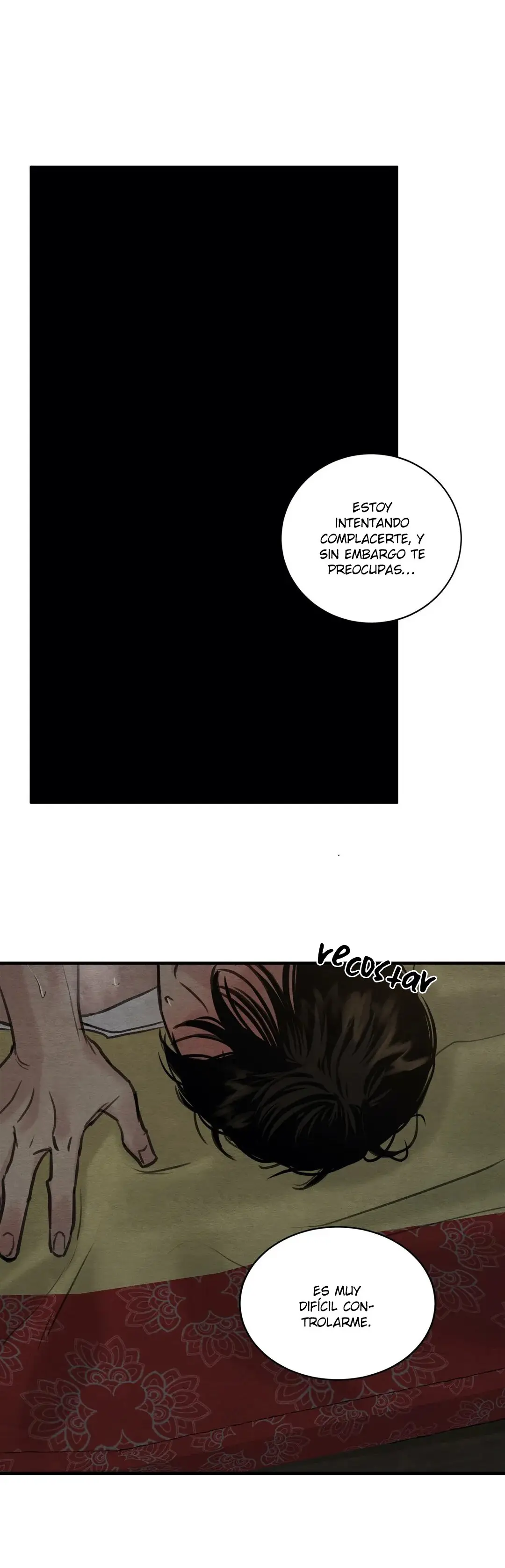 Pintor Nocturno (2019) - Capítulo 72 - Página 23 - LectorTMOo