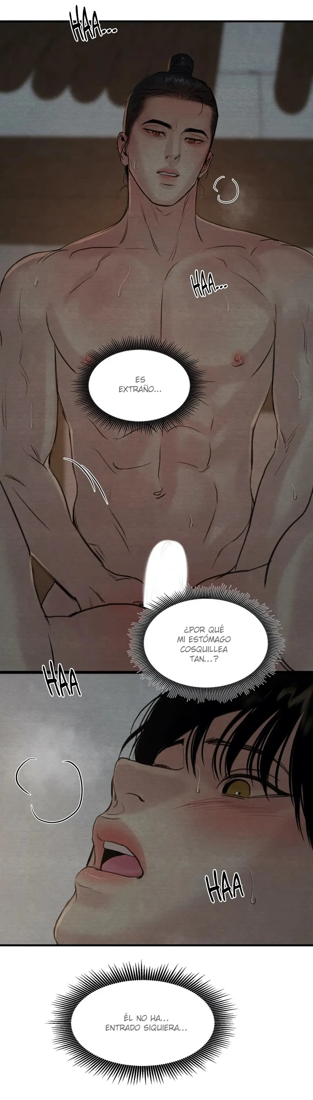 Pintor Nocturno (2019) - Capítulo 72 - Página 25 - LectorTMOo