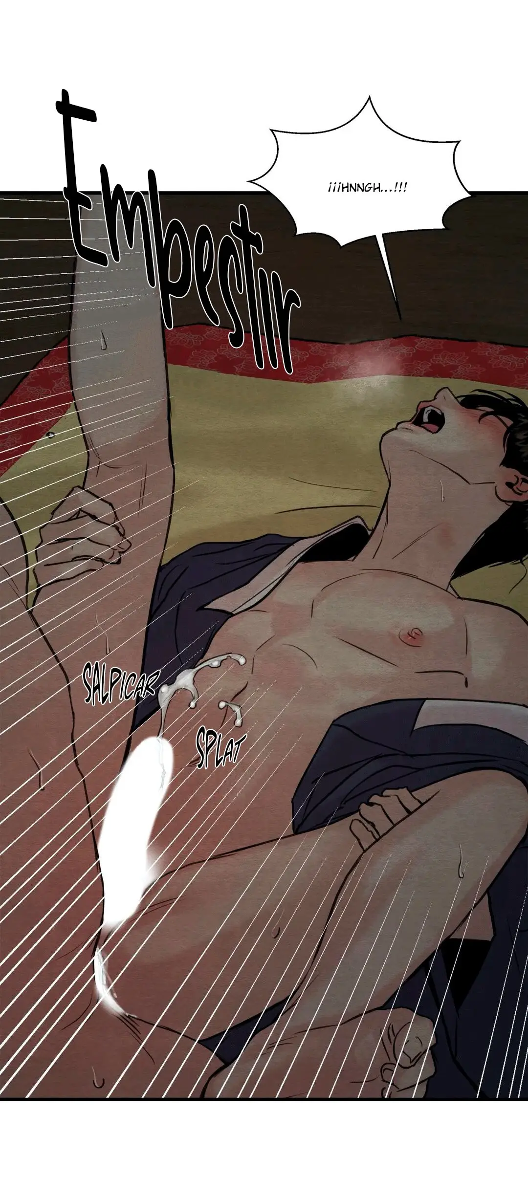 Pintor Nocturno (2019) - Capítulo 73 - Página 4 - LectorTMOo