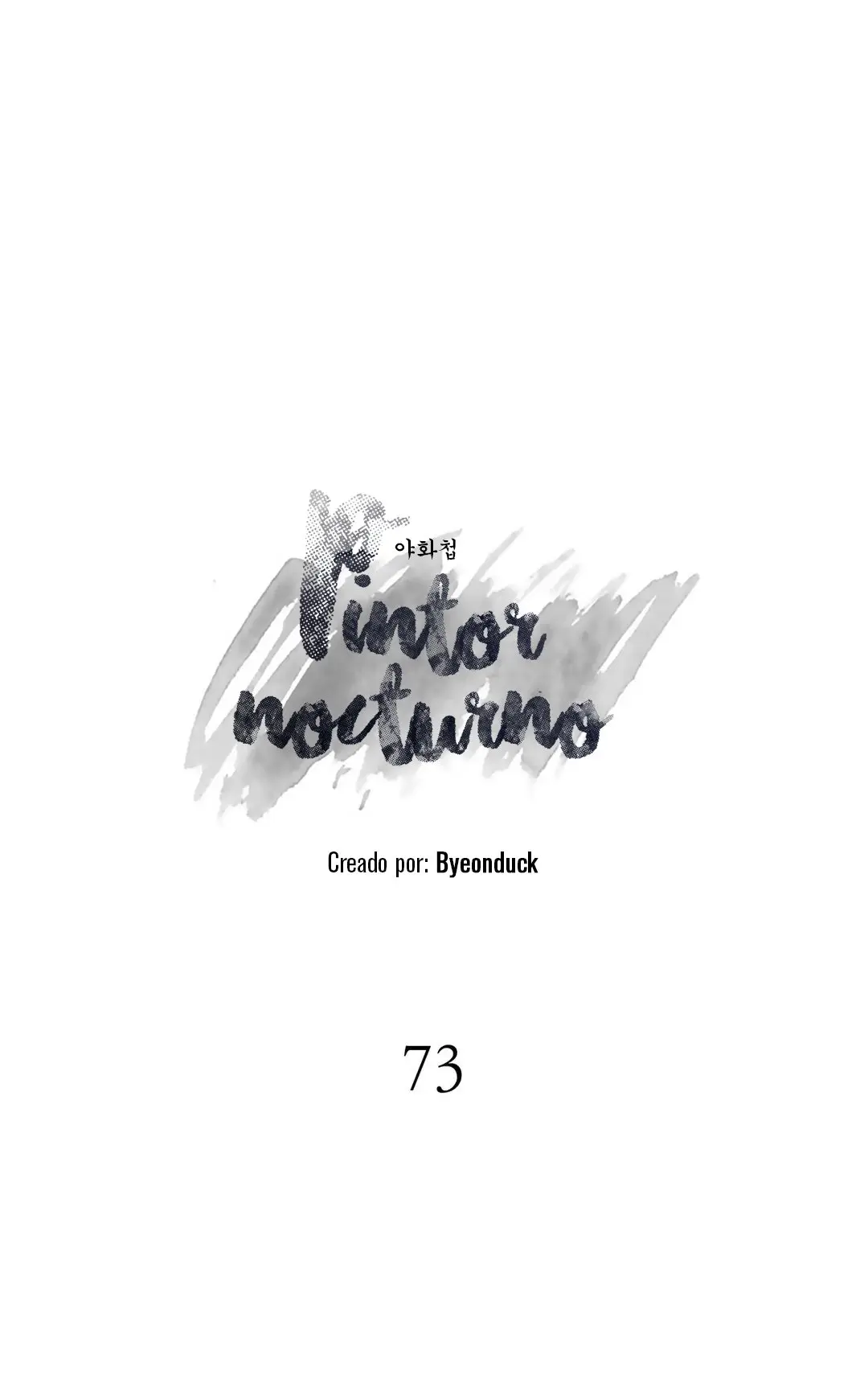 Pintor Nocturno (2019) - Capítulo 73 - Página 15 - LectorTMOo