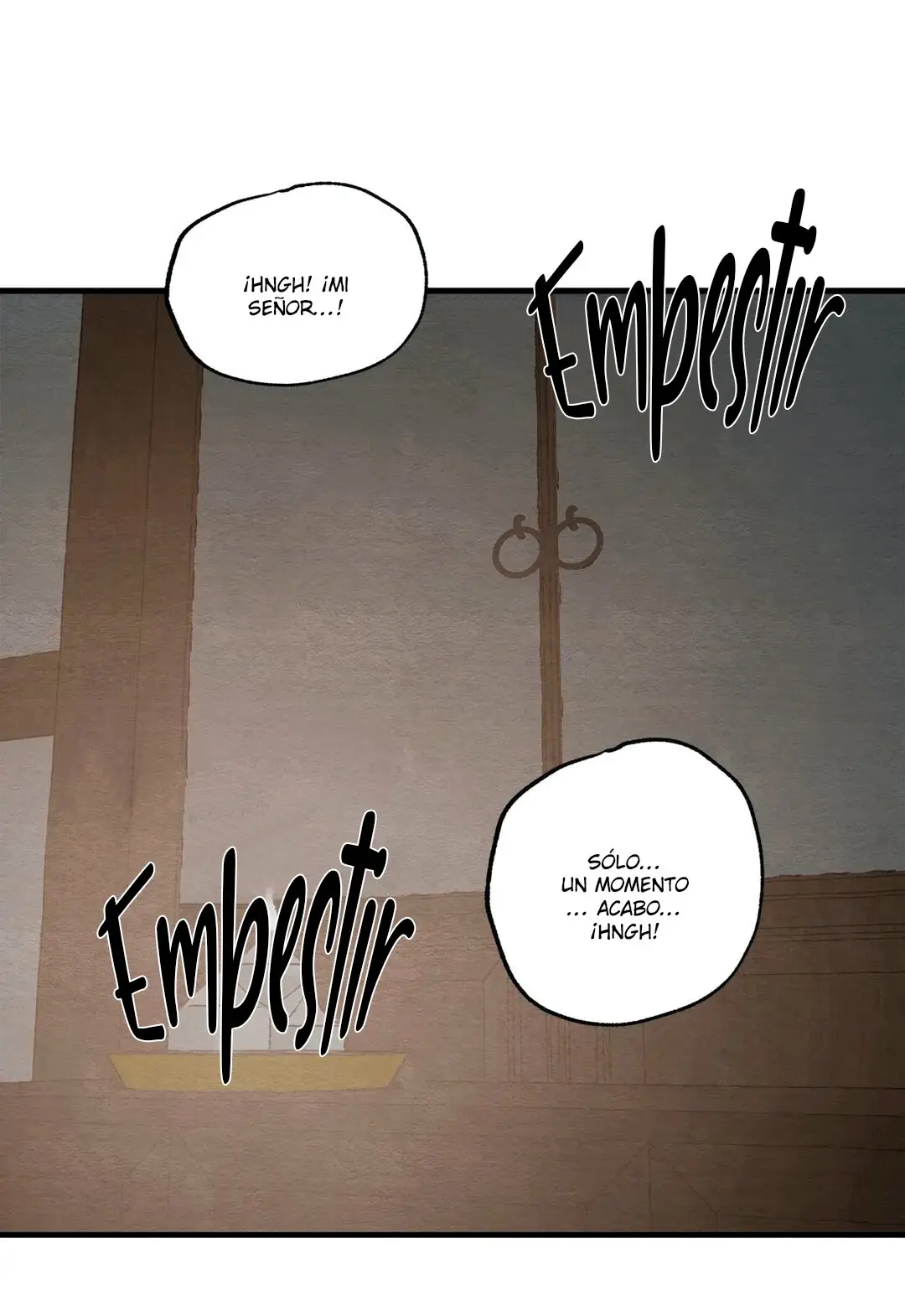 Pintor Nocturno (2019) - Capítulo 73 - Página 17 - LectorTMOo