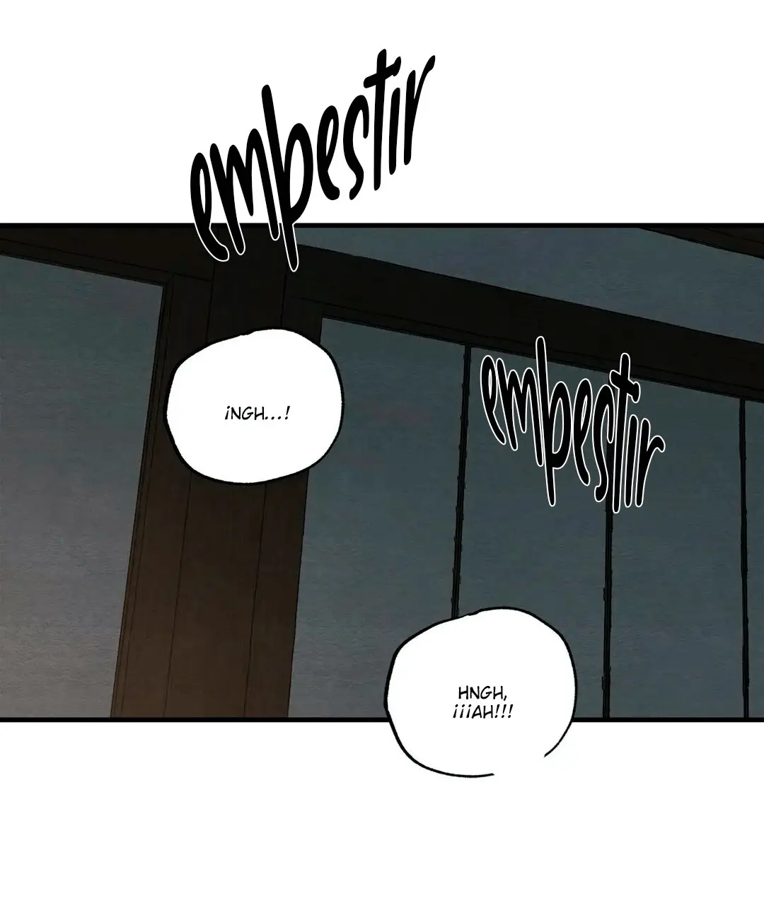 Pintor Nocturno (2019) - Capítulo 73 - Página 23 - LectorTMOo