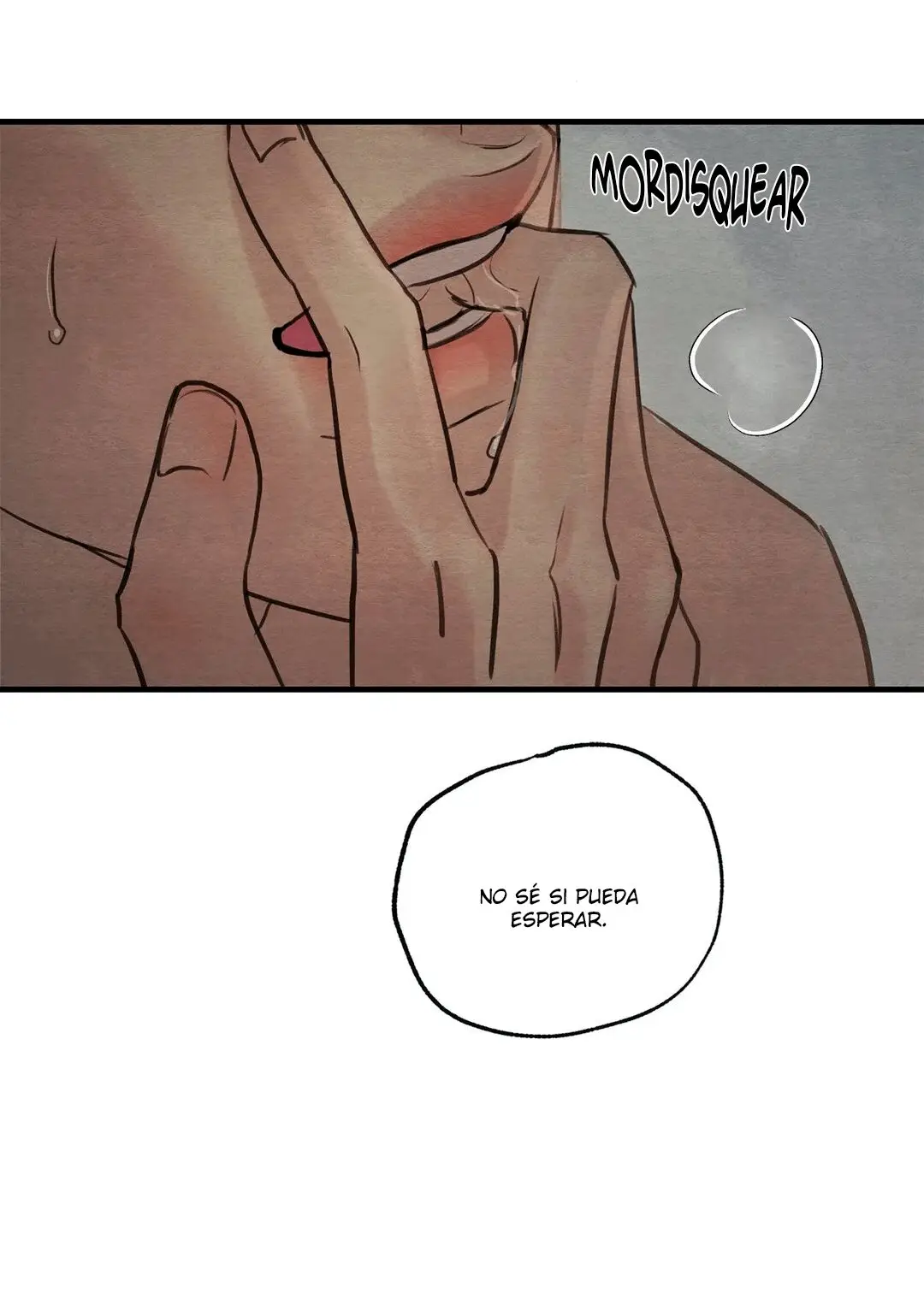 Pintor Nocturno (2019) - Capítulo 73 - Página 33 - LectorTMOo