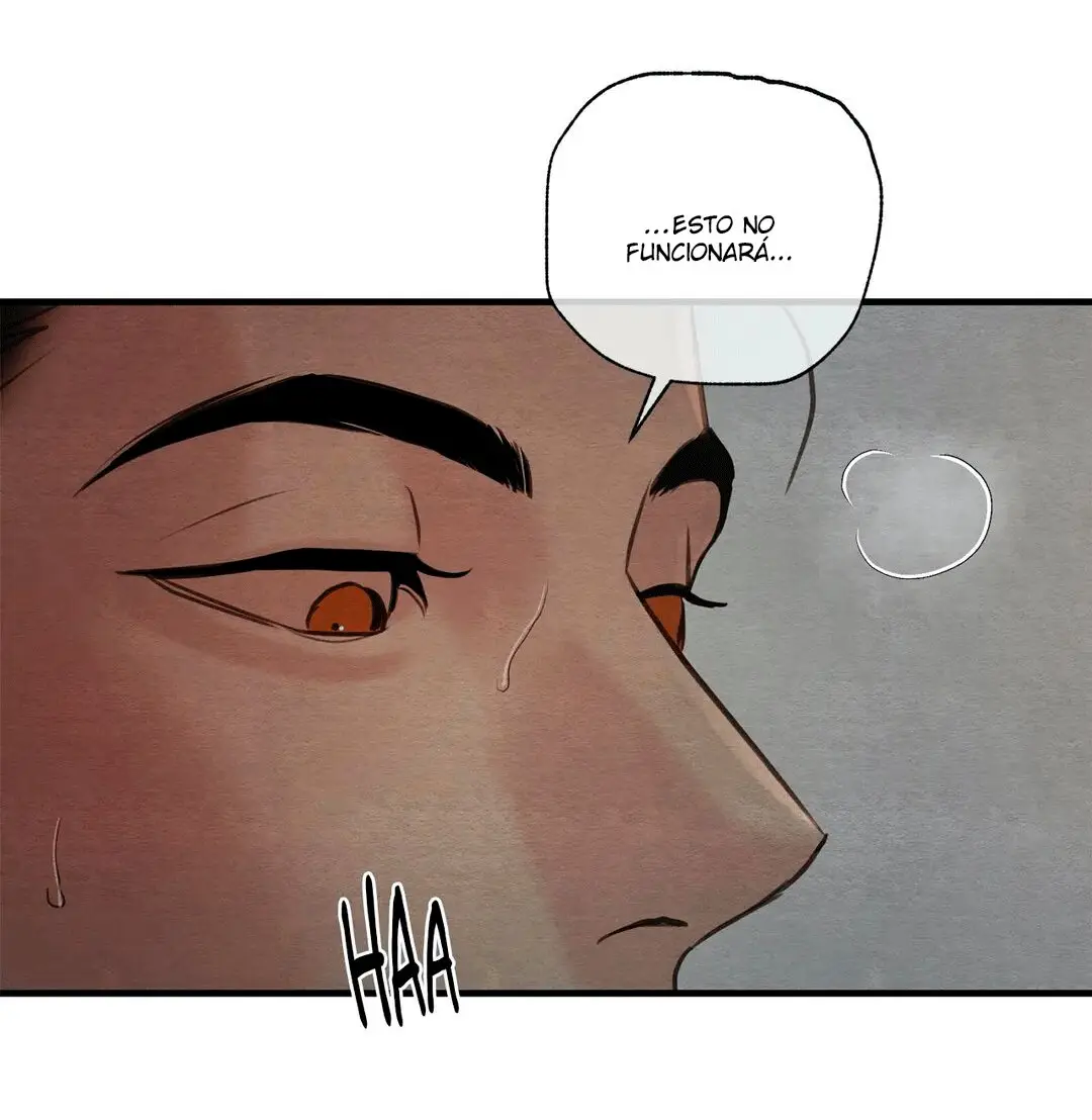 Pintor Nocturno (2019) - Capítulo 73 - Página 39 - LectorTMOo