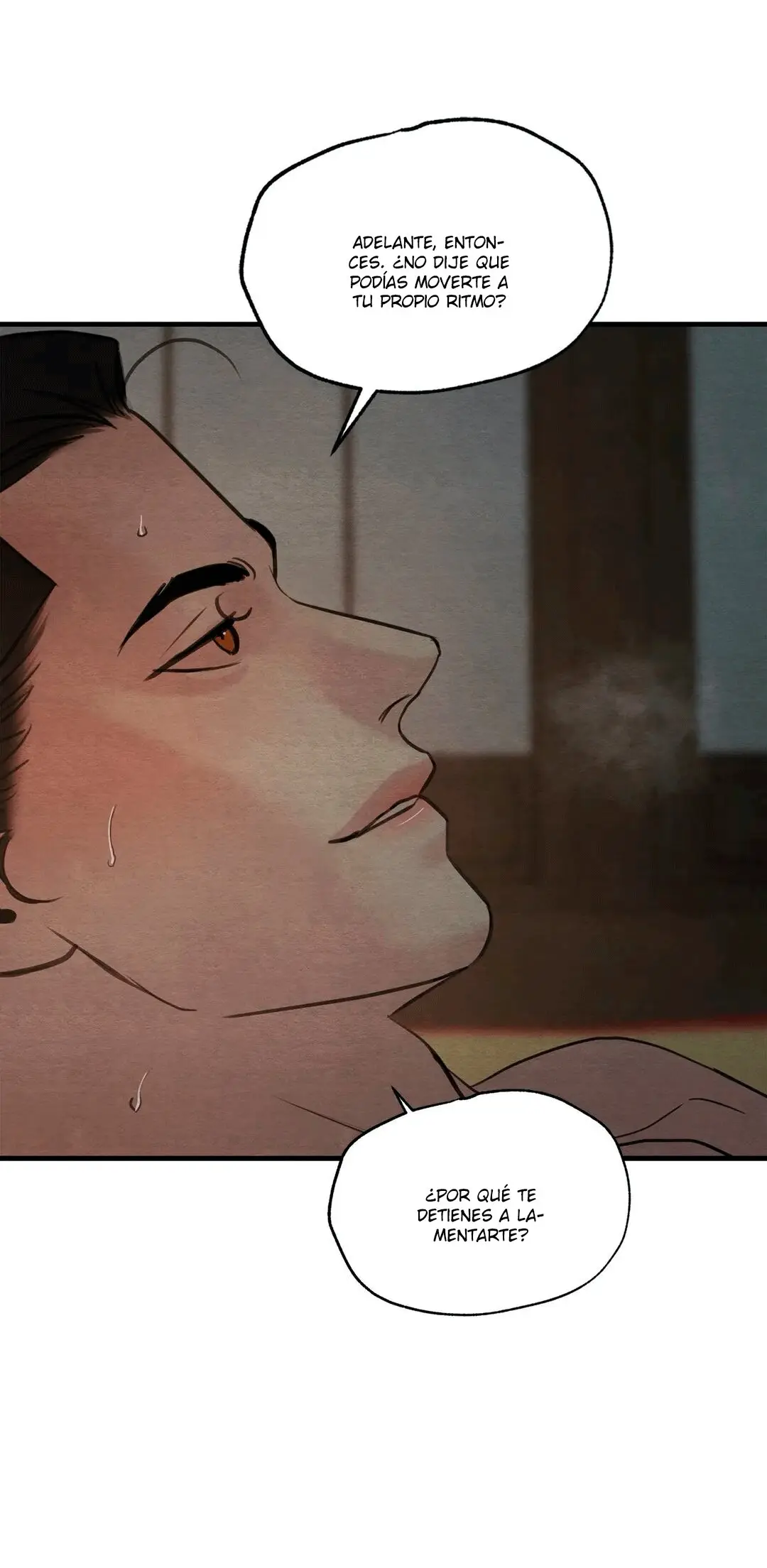 Pintor Nocturno (2019) - Capítulo 73 - Página 47 - LectorTMOo