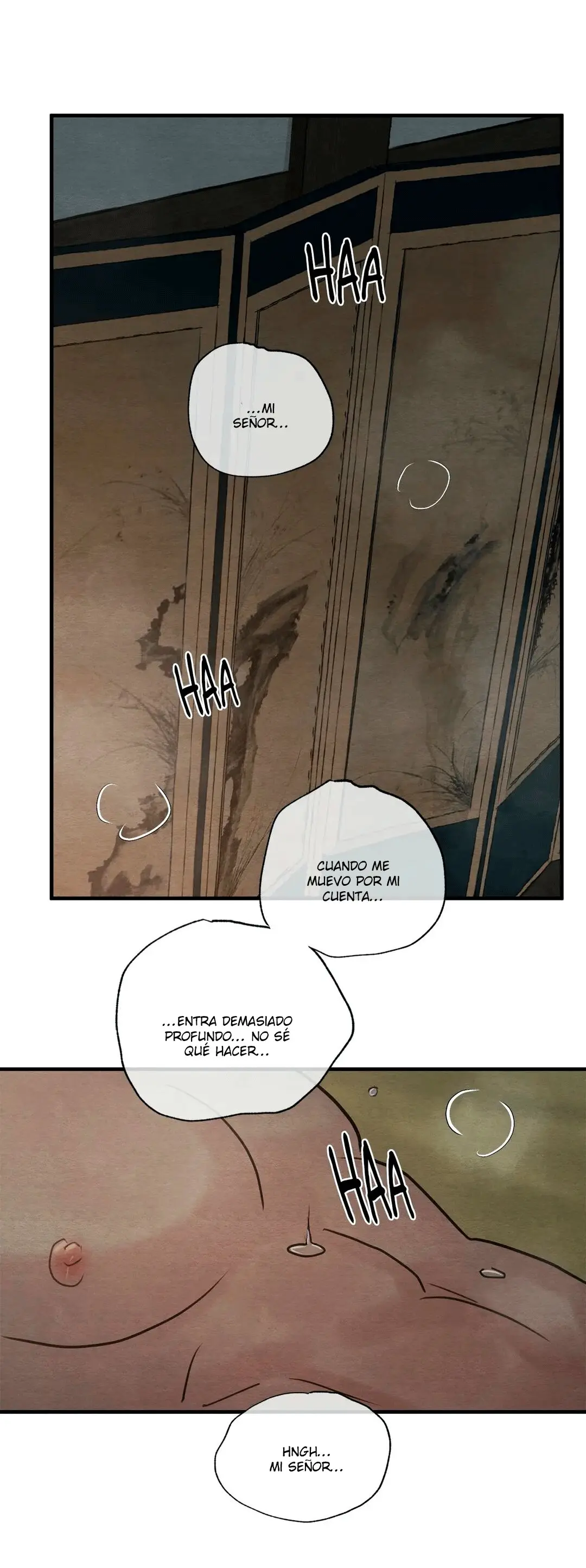 Pintor Nocturno (2019) - Capítulo 73 - Página 53 - LectorTMOo