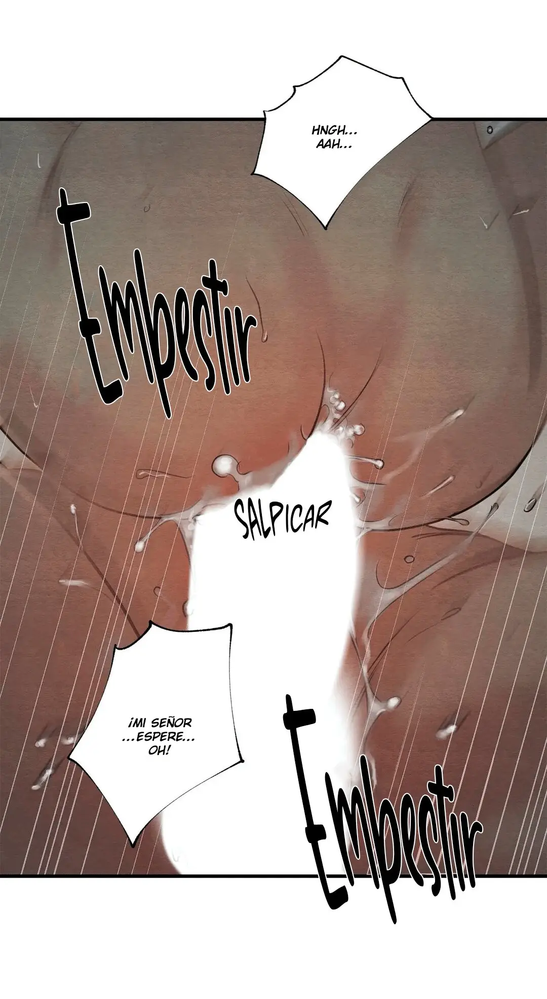 Pintor Nocturno (2019) - Capítulo 73 - Página 59 - LectorTMOo