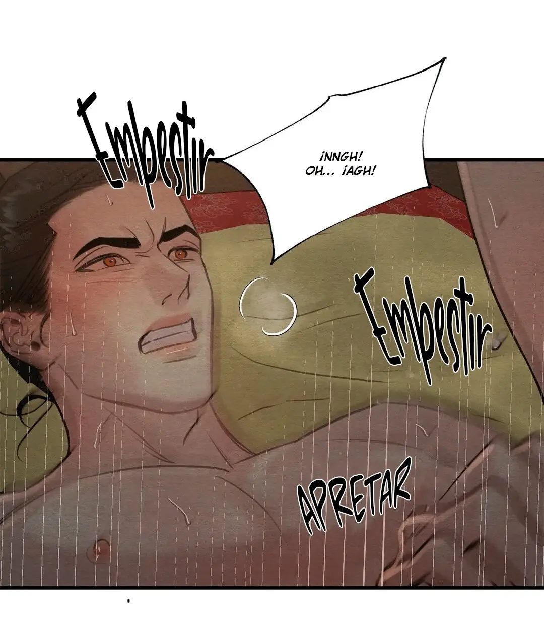 Pintor Nocturno (2019) - Capítulo 73 - Página 60 - LectorTMOo