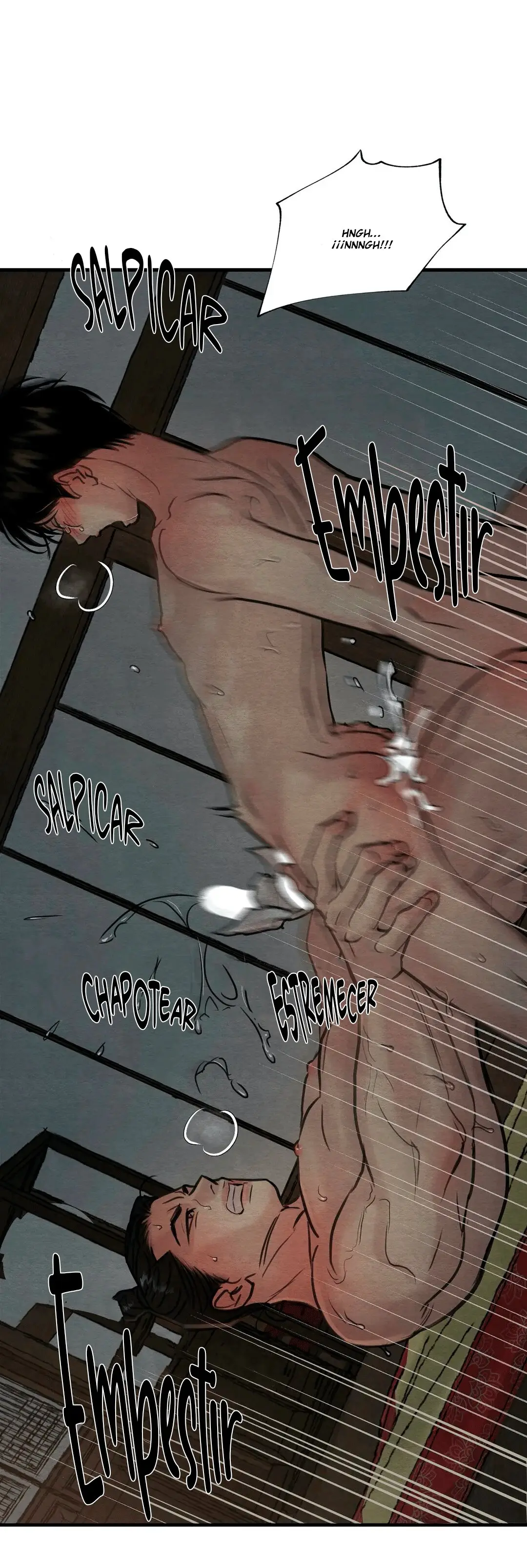 Pintor Nocturno (2019) - Capítulo 73 - Página 64 - LectorTMOo