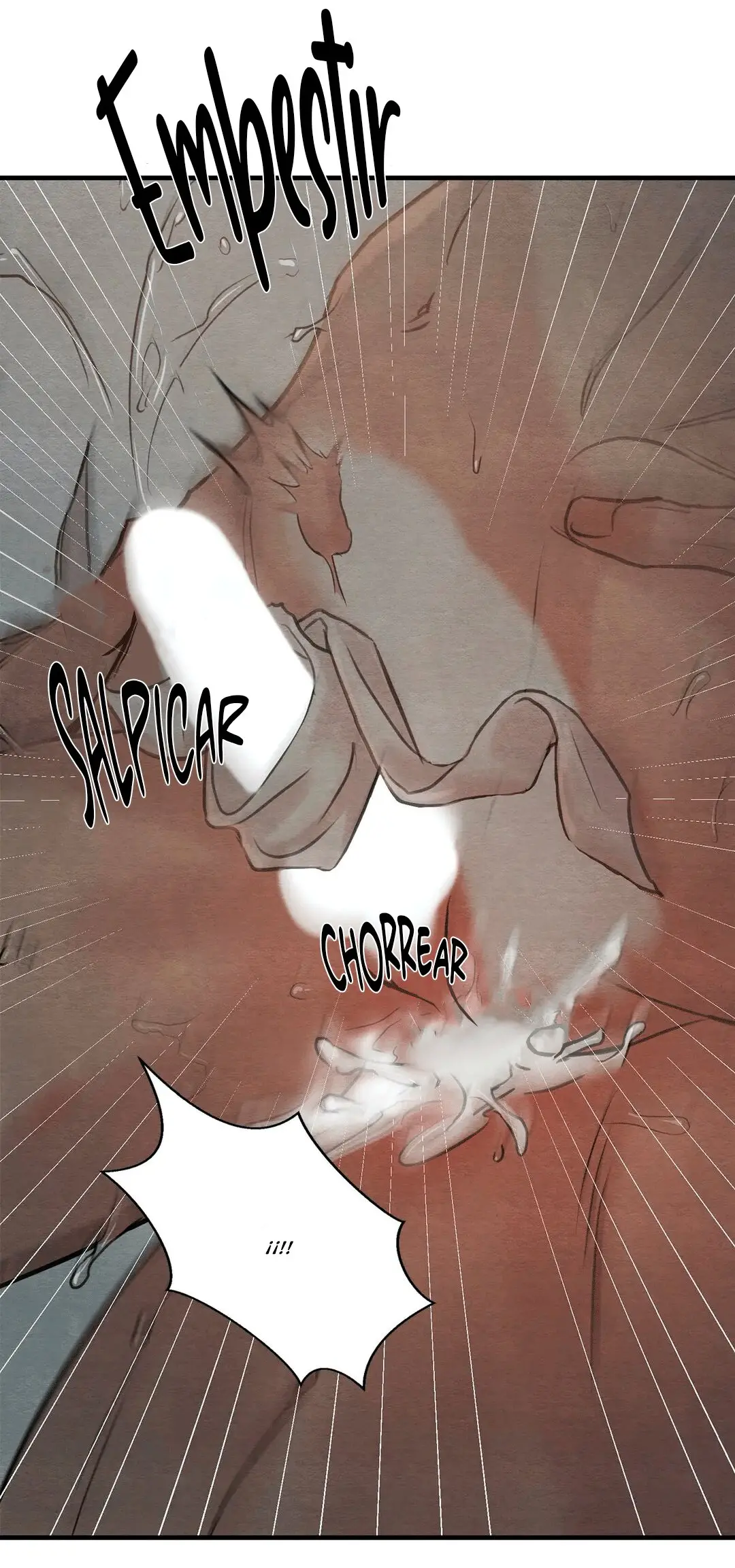 Pintor Nocturno (2019) - Capítulo 73 - Página 66 - LectorTMOo