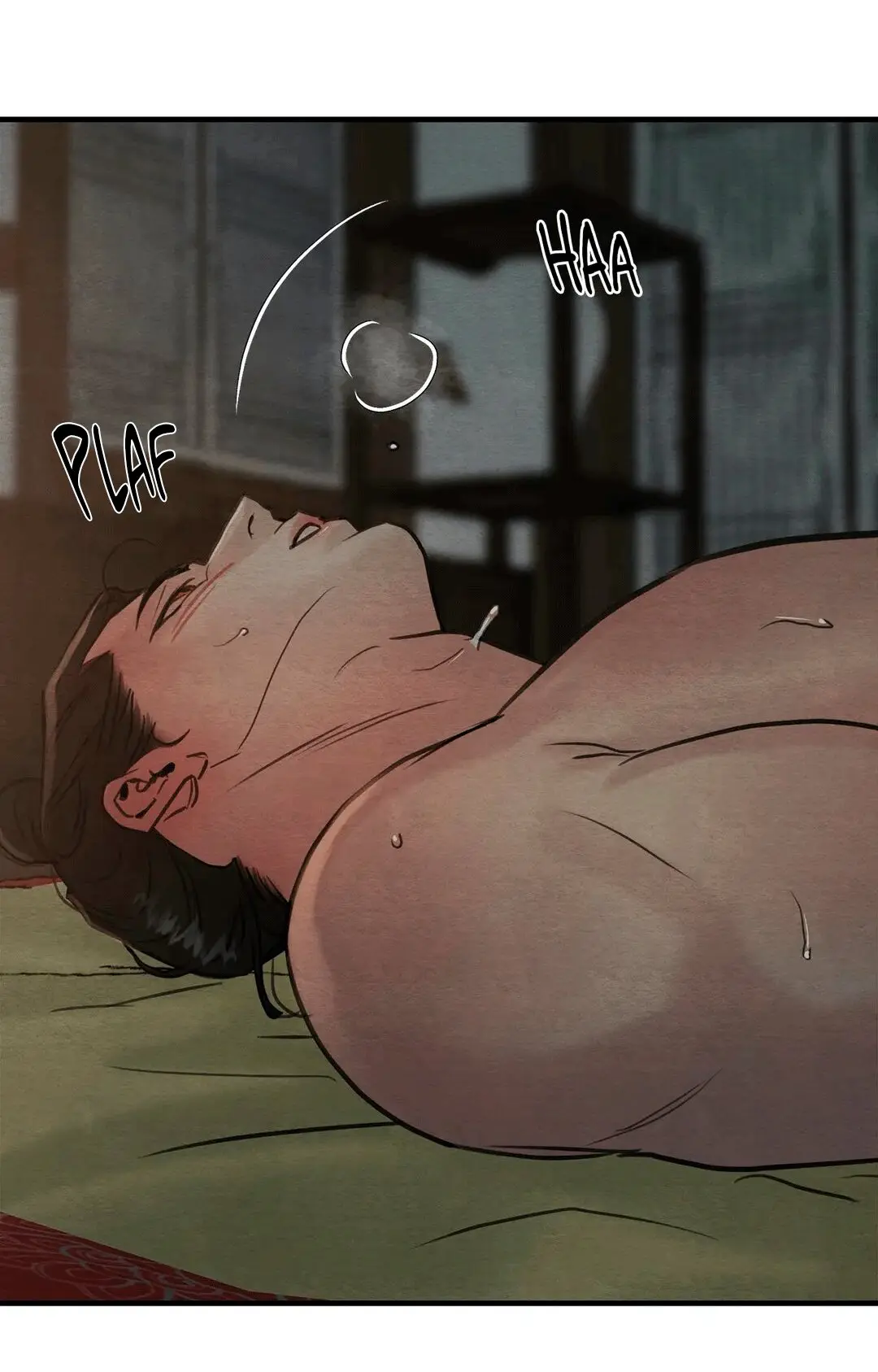 Pintor Nocturno (2019) - Capítulo 73 - Página 69 - LectorTMOo