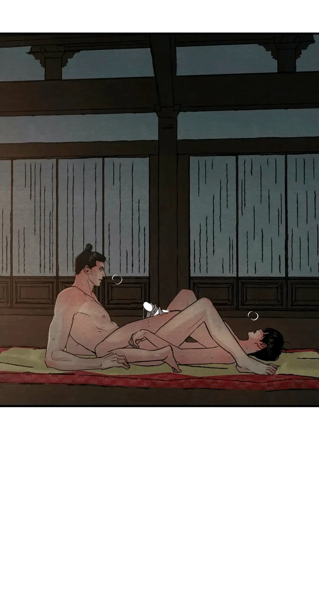 Pintor Nocturno (2019) - Capítulo 73 - Página 71 - LectorTMOo