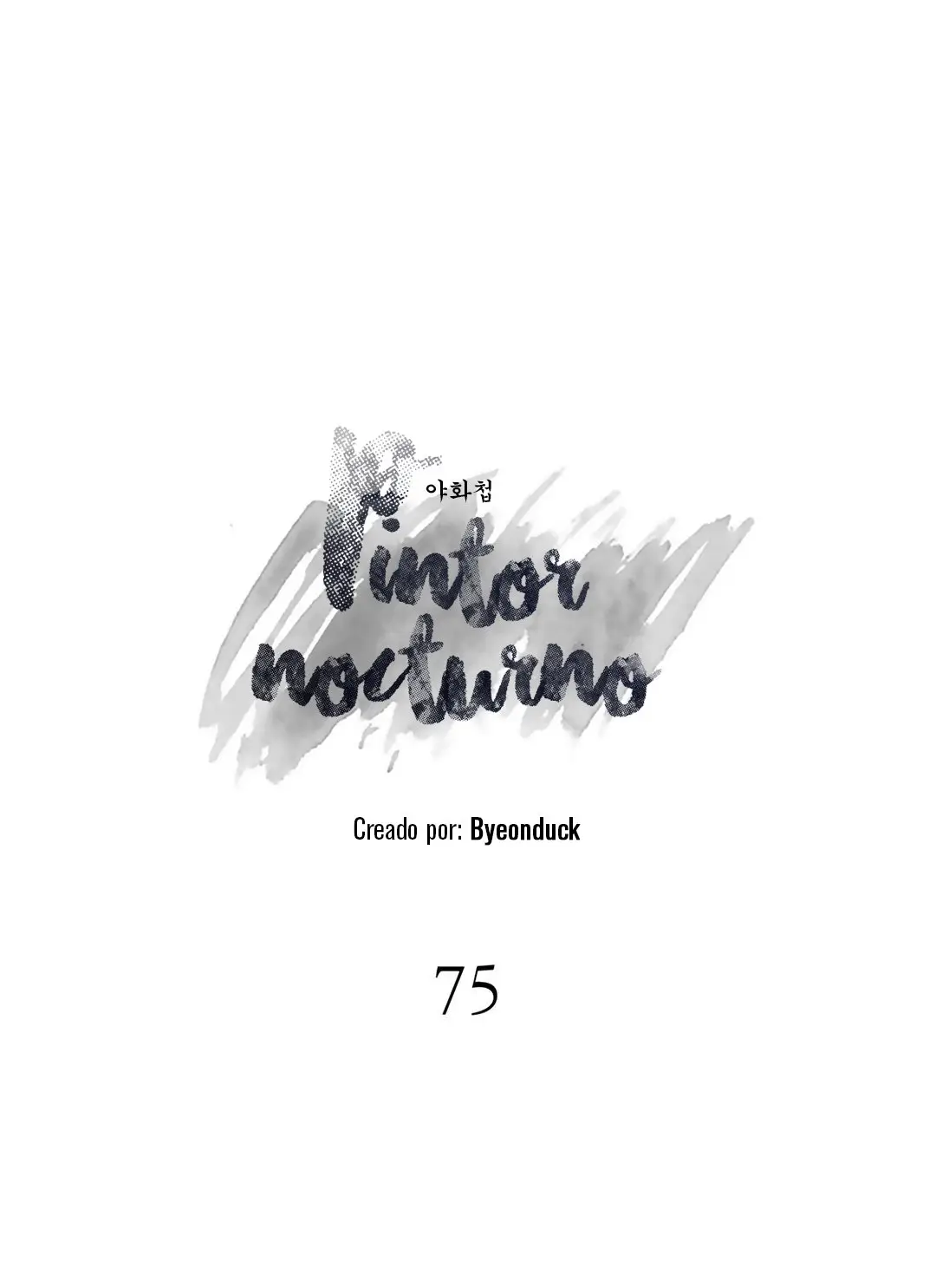 Pintor Nocturno (2019) - Capítulo 75 - Página 8 - LectorTMOo