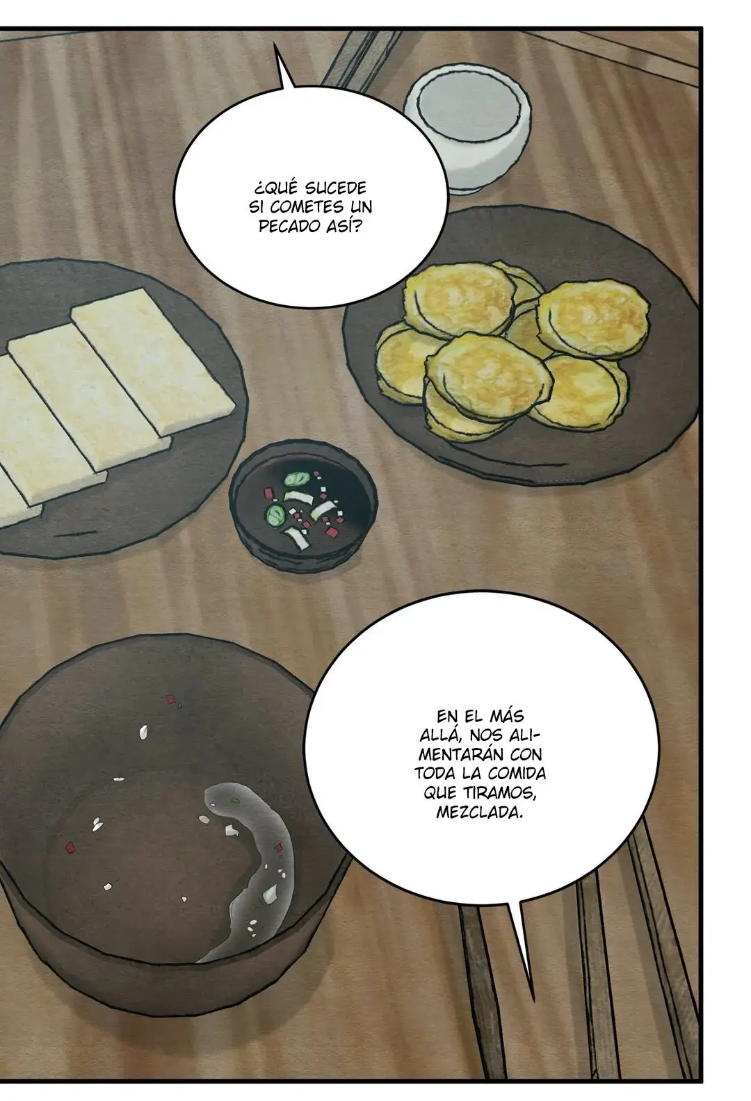Pintor Nocturno (2019) - Capítulo 75 - Página 16 - LectorTMOo