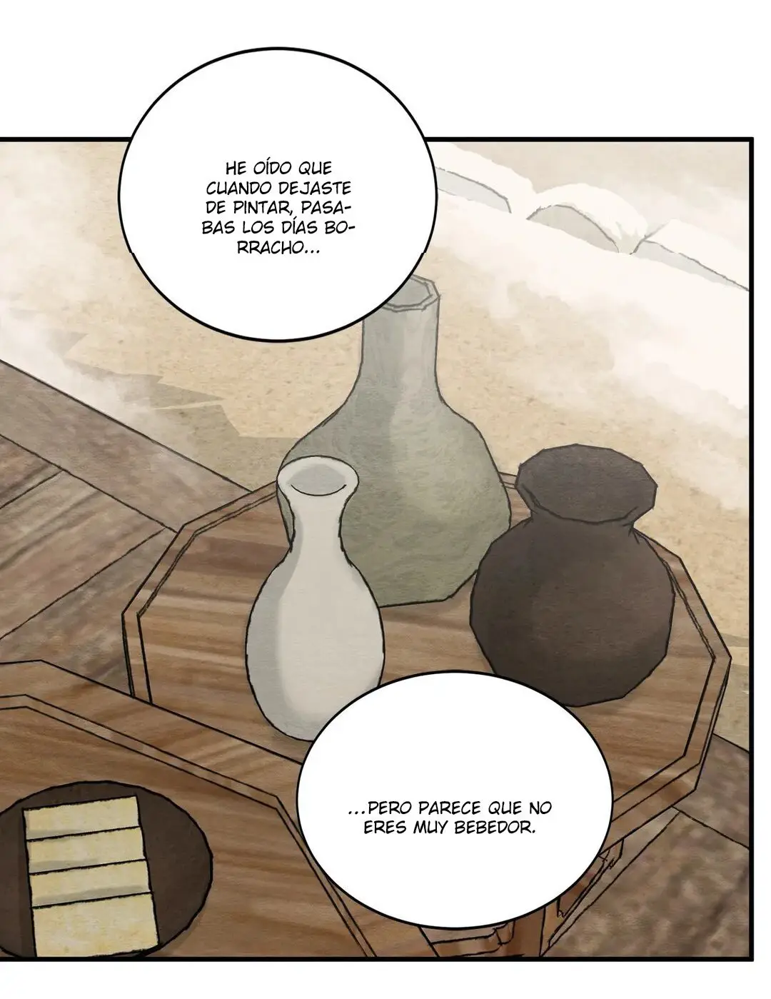 Pintor Nocturno (2019) - Capítulo 75 - Página 19 - LectorTMOo