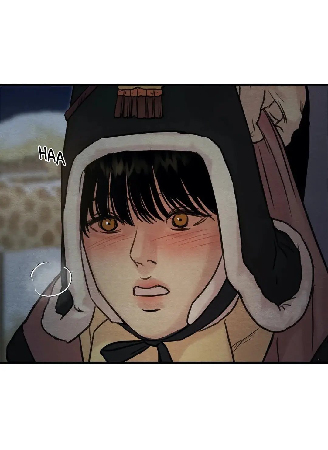 Pintor Nocturno (2019) - Capítulo 75 - Página 39 - LectorTMOo
