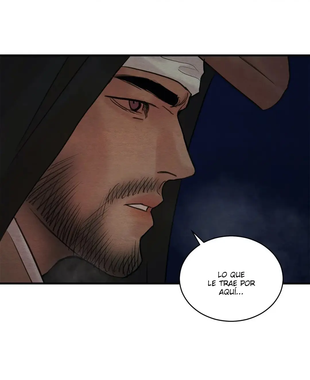 Pintor Nocturno (2019) - Capítulo 76 - Página 31 - LectorTMOo