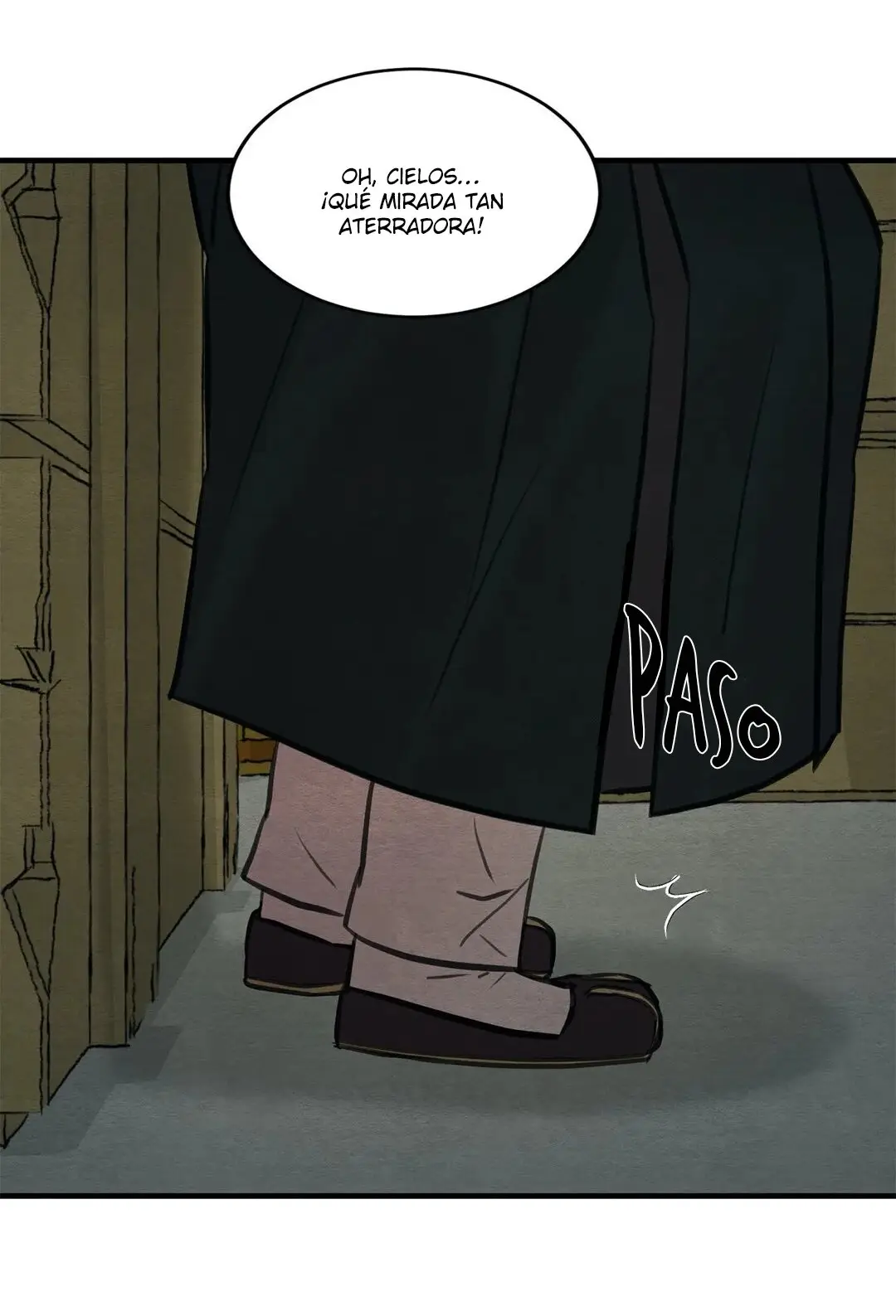 Pintor Nocturno (2019) - Capítulo 76 - Página 45 - LectorTMOo