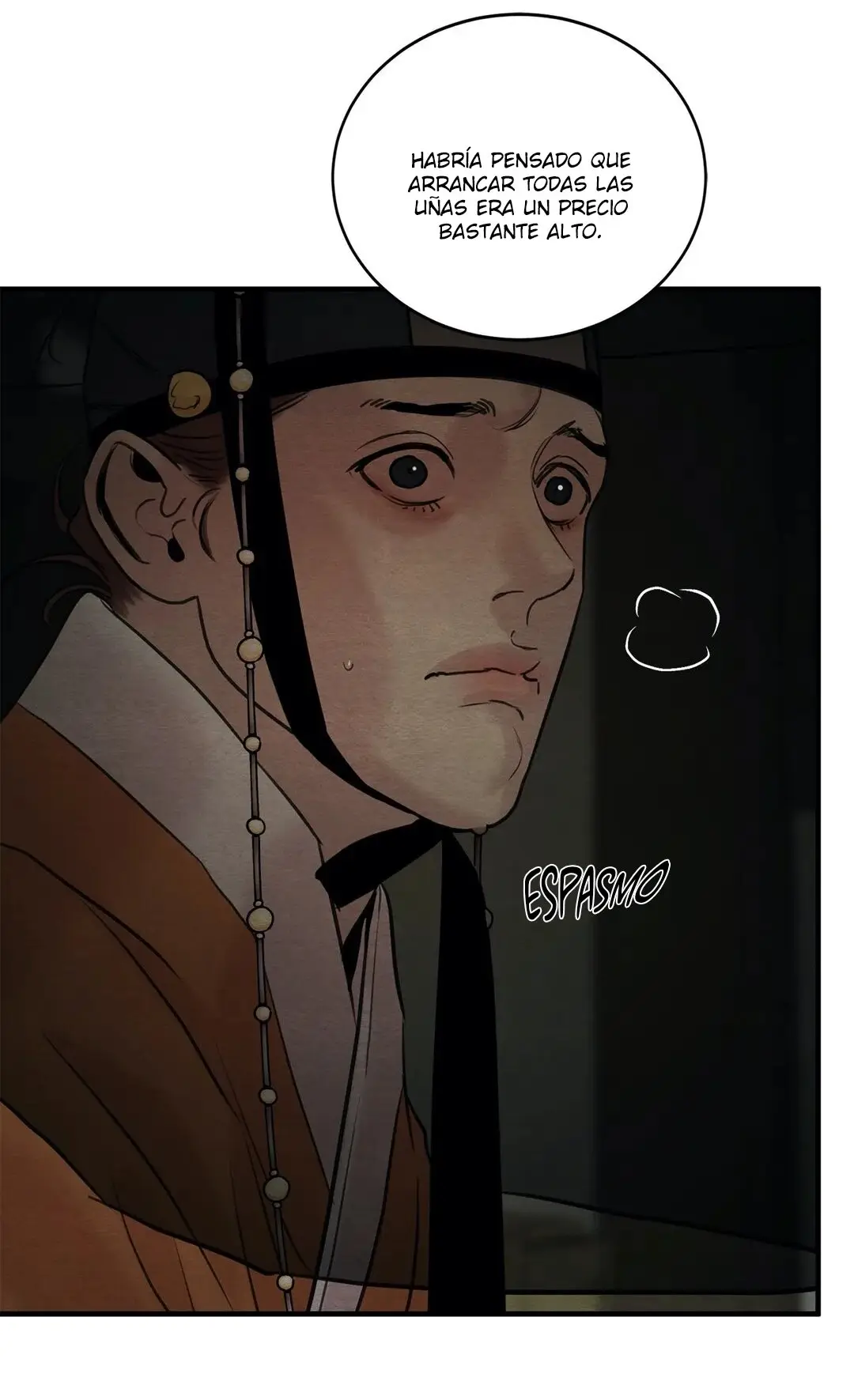 Pintor Nocturno (2019) - Capítulo 76 - Página 49 - LectorTMOo