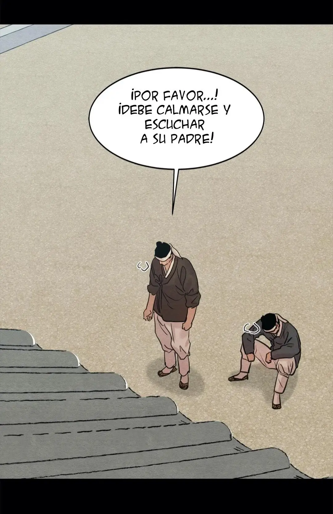 Pintor Nocturno (2019) - Capítulo 77 - Página 7 - LectorTMOo
