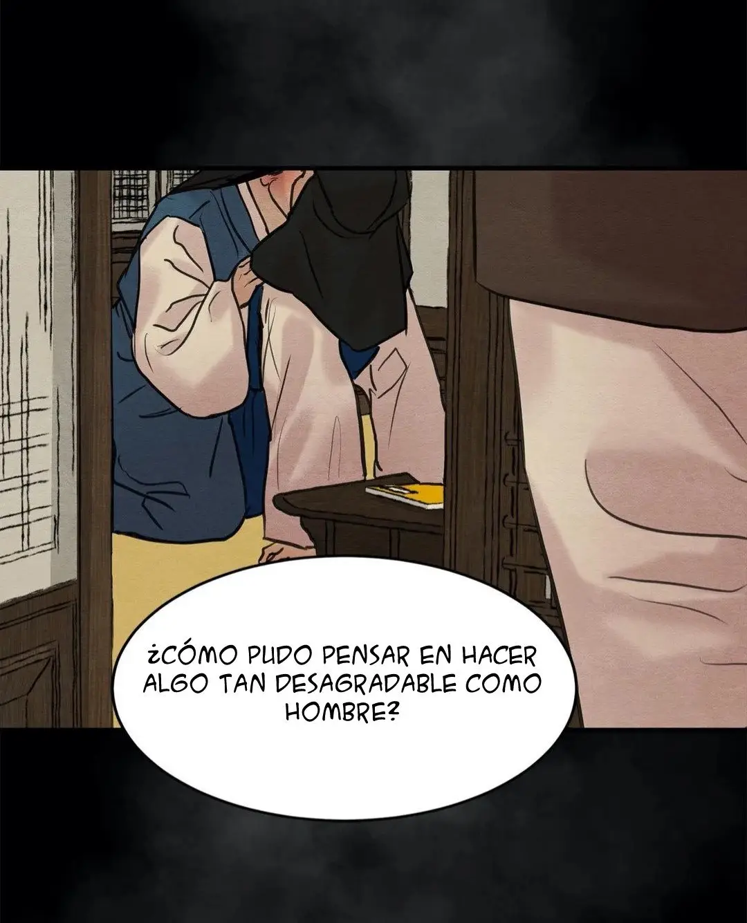 Pintor Nocturno (2019) - Capítulo 77 - Página 12 - LectorTMOo