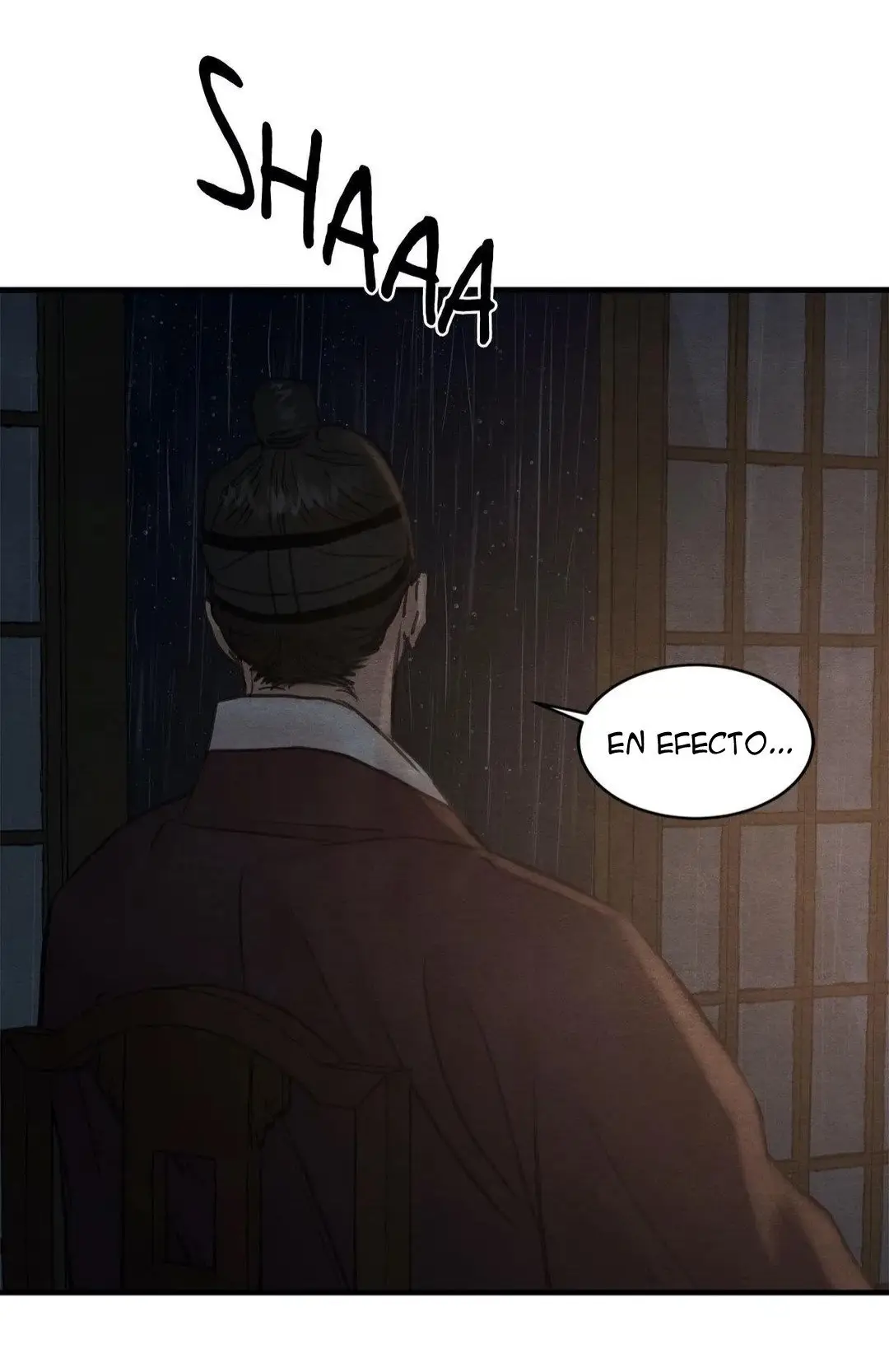 Pintor Nocturno (2019) - Capítulo 77 - Página 38 - LectorTMOo